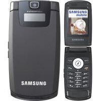 Abbildung von Samsung SGH-D830