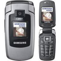 Abbildung von Samsung SGH-E380