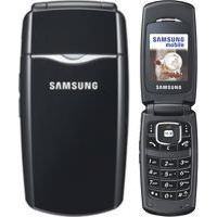 Abbildung von Samsung SGH-X210