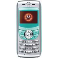 Abbildung von Motorola C375