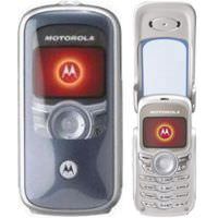 Abbildung von Motorola E380
