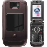 Abbildung von Motorola V1150