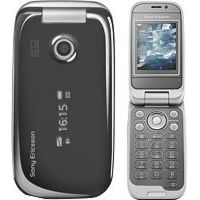 Abbildung von Sony Ericsson Z610i / Z750i