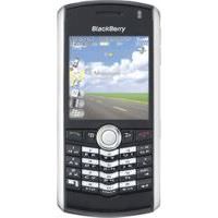 Abbildung von Blackberry 8100 Pearl