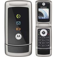 Abbildung von Motorola W220