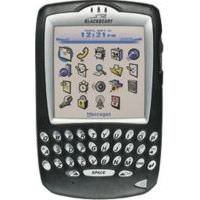 Abbildung von Blackberry 7730
