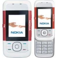 Abbildung von Nokia 5200