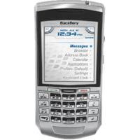 Abbildung von Blackberry 7100g / 7100x
