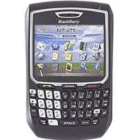 Abbildung von Blackberry 8700c / 8700f / 8700r