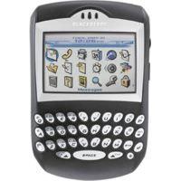 Abbildung von Blackberry 7250