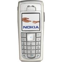Abbildung von Nokia 6230