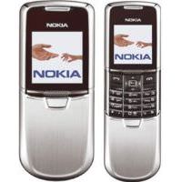 Abbildung von Nokia 8800