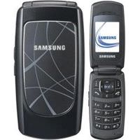 Abbildung von Samsung SGH-X160