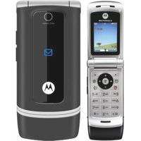 Abbildung von Motorola W375