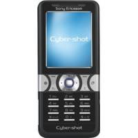 Abbildung von Sony Ericsson K550i