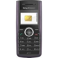 Abbildung von Sony Ericsson J110i