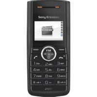 Abbildung von Sony Ericsson J120i