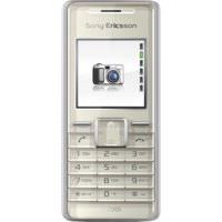 Abbildung von Sony Ericsson K200i