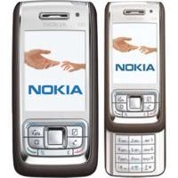 Abbildung von Nokia E65