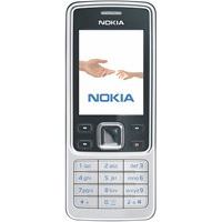Abbildung von Nokia 6300 / 6301