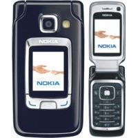 Abbildung von Nokia 6290