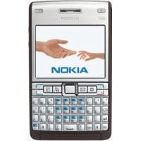 Abbildung von Nokia E61i