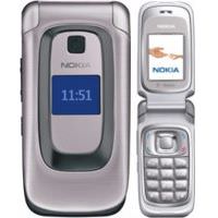 Abbildung von Nokia 6086