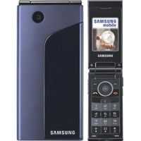 Abbildung von Samsung SGH-X520