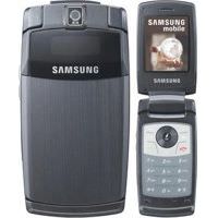 Abbildung von Samsung SGH-U300