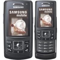Abbildung von Samsung SGH-Z630