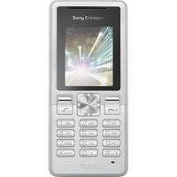 Abbildung von Sony Ericsson T250i