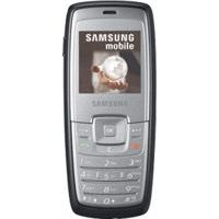 Abbildung von Samsung SGH-C140