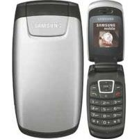 Abbildung von Samsung SGH-C260