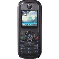 Abbildung von Motorola W205