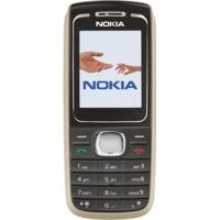 Abbildung von Nokia 1650
