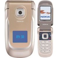 Abbildung von Nokia 2760