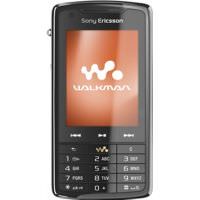 Abbildung von Sony Ericsson W960i