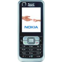 Abbildung von Nokia 6120 / 6121 classic