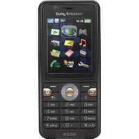 Abbildung von Sony Ericsson K530i