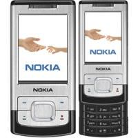 Abbildung von Nokia 6500 slide