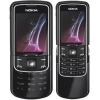 Abbildung von Nokia 8600 Luna