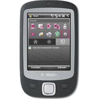 Abbildung von T-Mobile MDA Touch