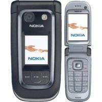 Abbildung von Nokia 6267