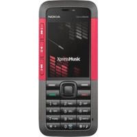 Abbildung von Nokia 5310 XpressMusic