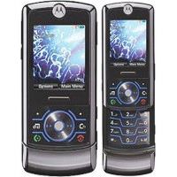 Abbildung von Motorola ROKR Z6