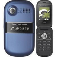 Abbildung von Sony Ericsson Z320i
