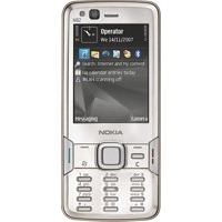 Abbildung von Nokia N82