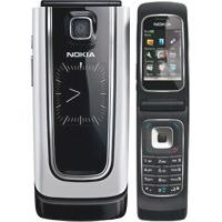 Abbildung von Nokia 6555