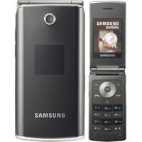 Abbildung von Samsung SGH-E210