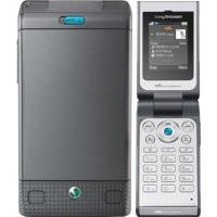 Abbildung von Sony Ericsson W380i